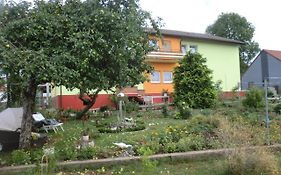 Gaestezimmer Vogelsberg
